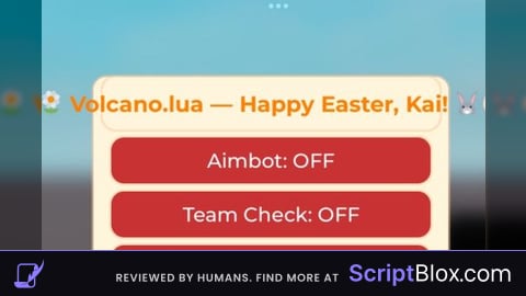 UNIVERSAL FREE AIMBOT MOBILE SCRIPT
