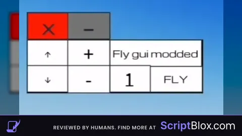 fly gui no mio