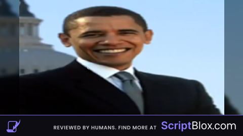 Obama require check the loadstring http