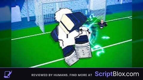 Blue Lock Rivals BETA