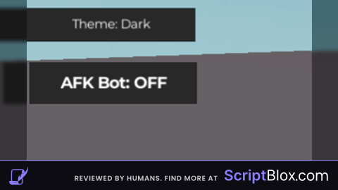 AFK Bot Script