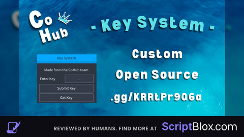Key System