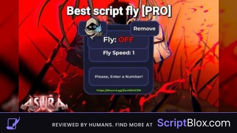 Hutao Hub [Free] | Script Fly V5
