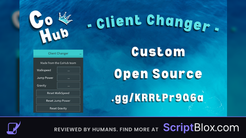 Client Changer