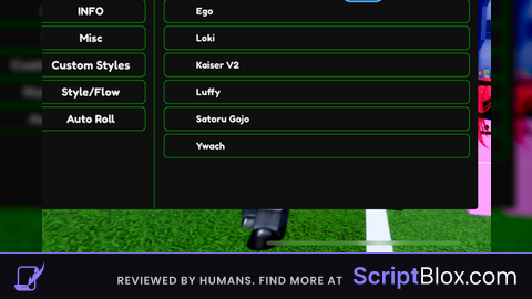 Xlz hub op custom styles and more