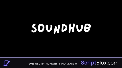 SoundHub I Universal