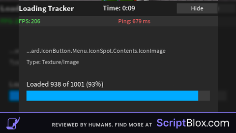 Roblox Asset Loading Tracker