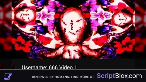 Op sercet script
