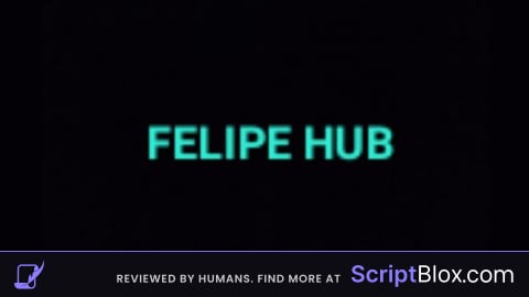 Felipehub fake system messagem