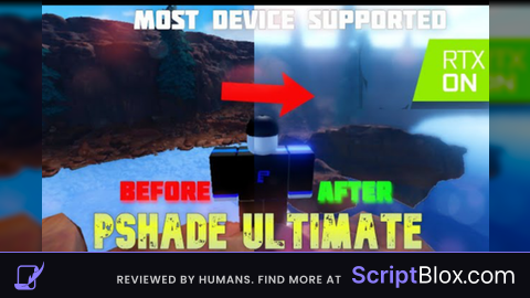 Pshade ultimate new version