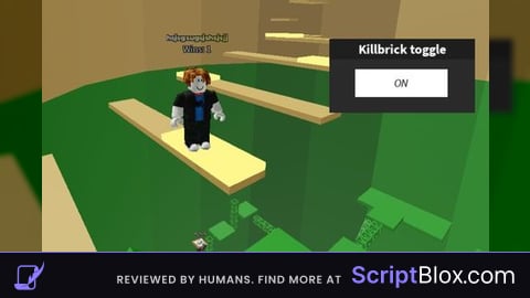 Universal god mode script
