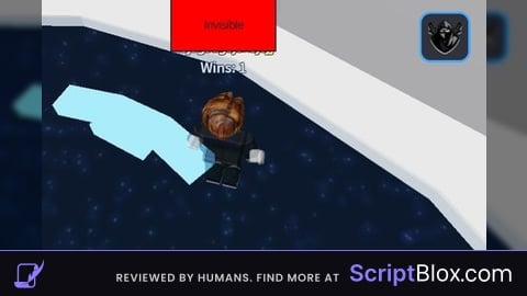 Universal invisible script