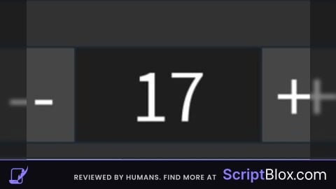 Universal Speed changer script