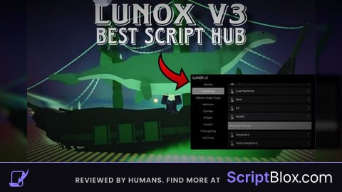 LUNOX HUB