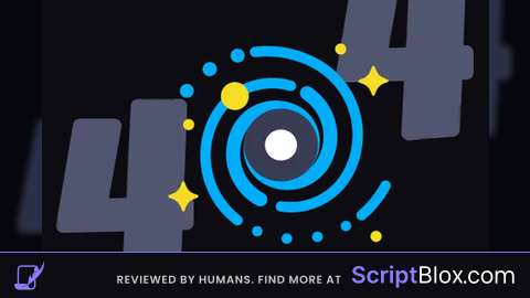 Universal forcefield script