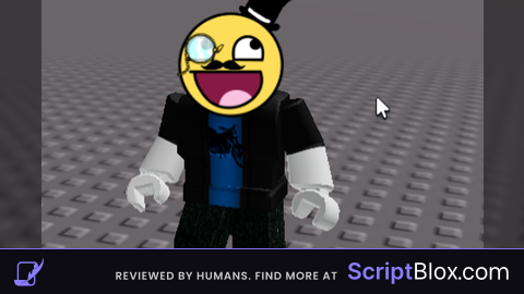 Face All Script for yall skidded require guis