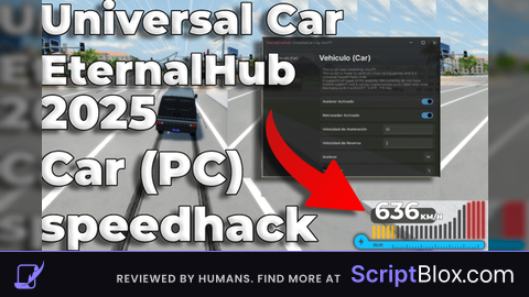 UniversalCar