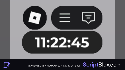 ModernClock