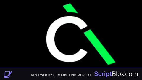 Complex serve script