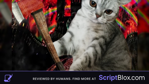 t a6olf h1tler script MADE BY V0C0N