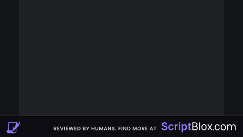 Simple Fly Script With a pretty good ui