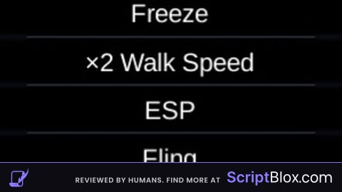 Universal gui script