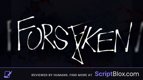 cat's Forsaken ESP
