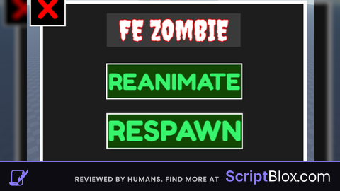 FE Zombie