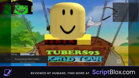 F3x RuleBreakerPlayer
