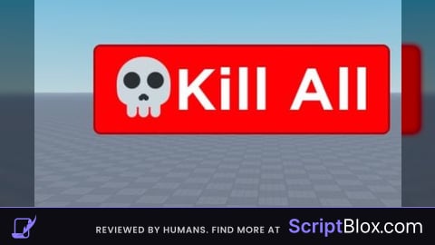 Kill anyone universal