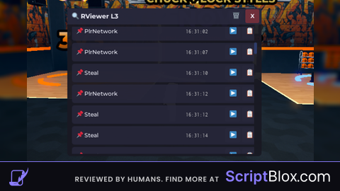 [SUPPORT SOLARA] RViewer like Simplespy Remotespy