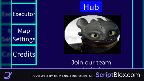 Anti oc makers of toothless gui Unsafe version