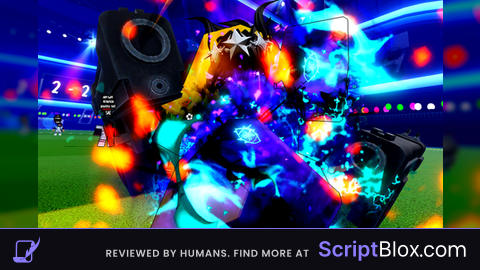 Blue lock rivals script