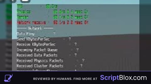 Debug keybinds for mobile