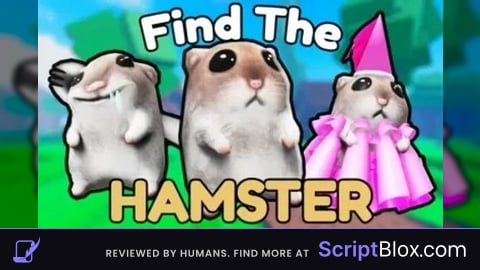 Find The Hamster 326