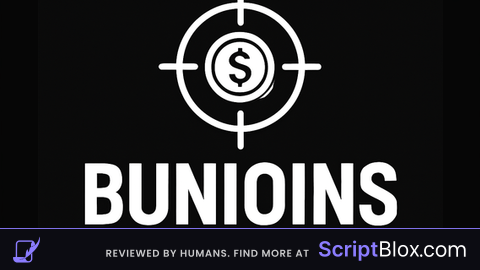 Bunioins Hub