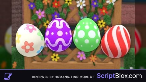 Easter autofarm