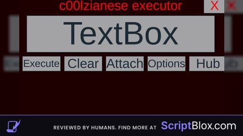 c00lzianese executor