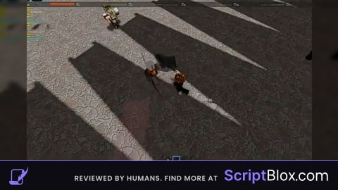 Sword fight bot universal modded by me