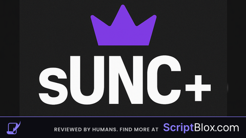 Super sUNC PlusPlus