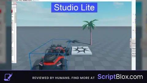 Model insert studio lite