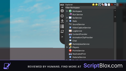 The WORKING Dex V3