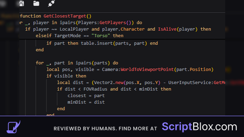 Universal 1ms Esp (ADDED TEAMCHECK)