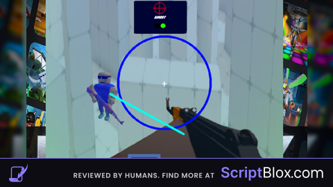 made by chatgpt gun script READ DESCRIPTION