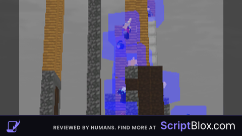 Square hitbox