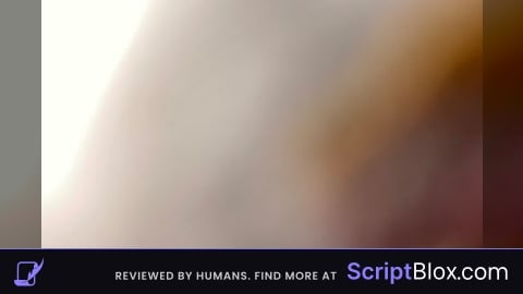 Garou require script