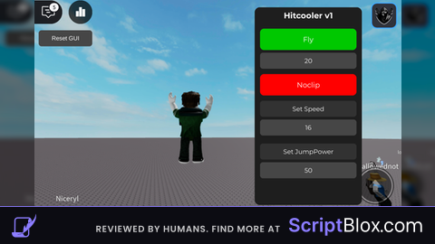 Hitcooler v1