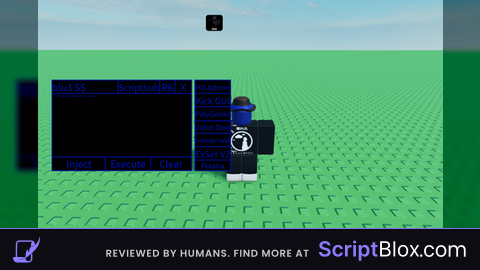 Blu3 SS [UPD V1.1]