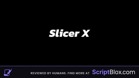 Slicer Fe V8.0.0 [BETA]