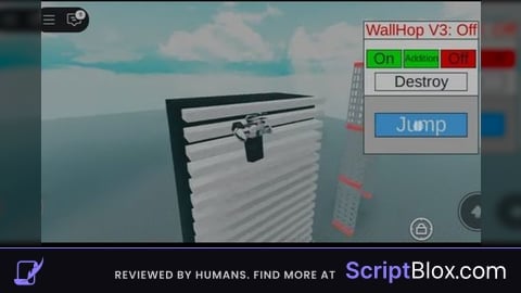 Wallhop v3
